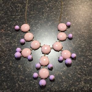 Bauble Bar Necklace